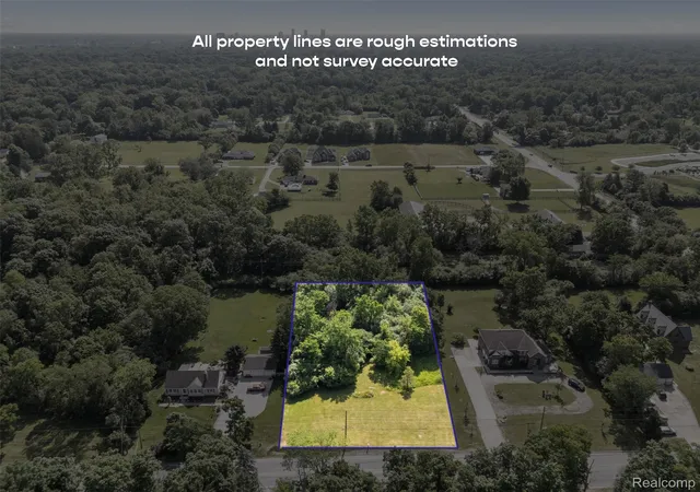 4th image of 25152 Inkster Rd Inkster Rd, Southfield, MI 48033 | MLS# 20261024666