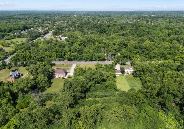 5th image of 25152 Inkster Rd Inkster Rd, Southfield, MI 48033 | MLS# 20261024666