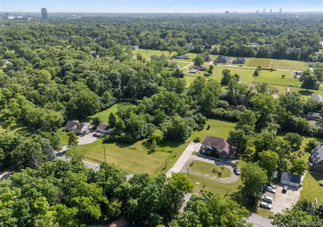 6th image of 25152 Inkster Rd Inkster Rd, Southfield, MI 48033 | MLS# 20261024666