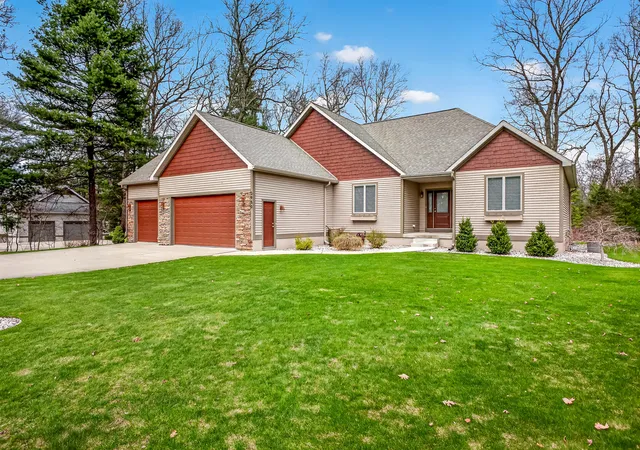 1st image of 3950 Hampshire Hill Ln, Twin Lake, MI 49457 | MLS# 71026015087