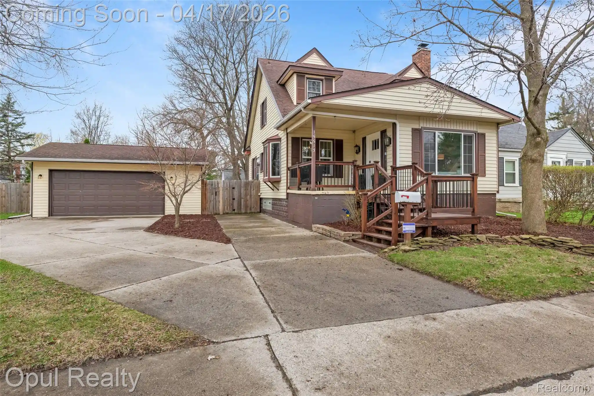 15513 Norborne, Redford Charter Township Wayne, MI 48239 | MLS ...