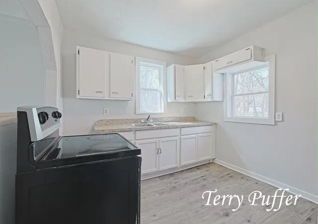 Homes for sale in Muskegon Heights City Muskegon, MI | 2913 Howden St, Muskegon Heights City Muskegon, MI 49444 | MLS# 71026015094