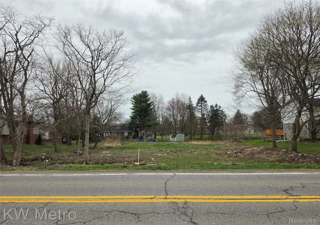 Photo 1 of Land for sale at 28 Mile Rd, Washington, MI 48094 | MLS# 20261024684 | Listing updated on 2026-07-06