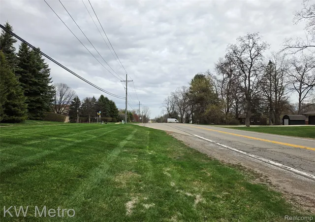 Photo 8 of Land for sale at 28 Mile Rd, Washington, MI 48094 | MLS# 20261024684 | Listing updated on 2026-07-06