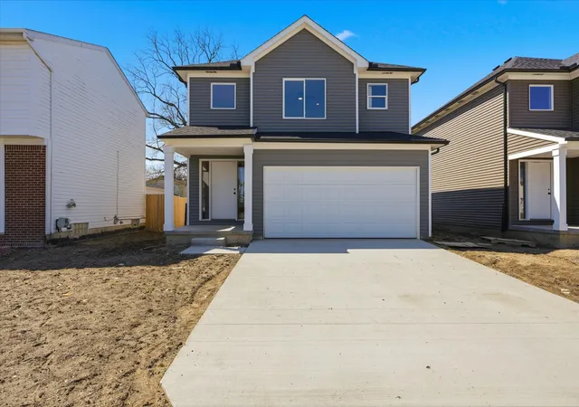 1st image of 30489 Brush St, Madison Heights, MI 48071 | MLS# 81026015101
