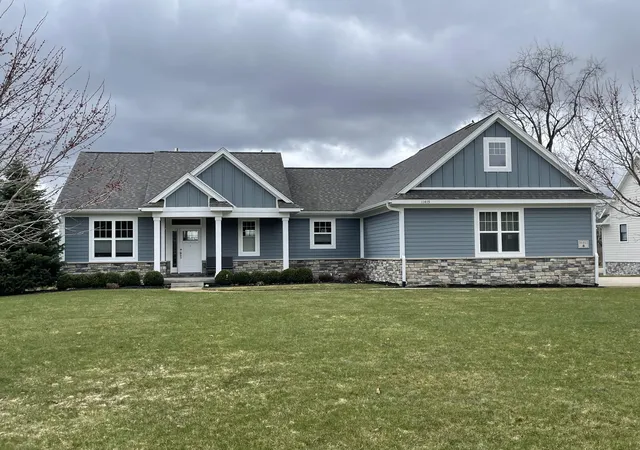 1st image of 11415 Killarney Dr, Stanwood, MI 49346 | MLS# 72026015109