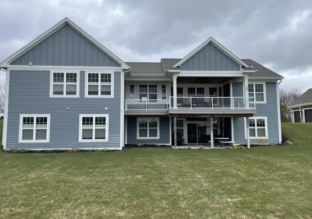 Photo 3 of Single family home for sale at 11415 Killarney Dr, Stanwood, MI 49346 | MLS# 72026015109 | Listing updated on 2026-08-03
