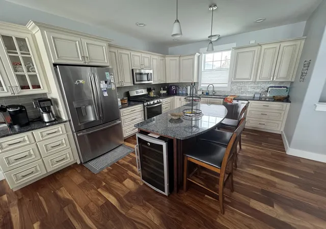Photo 3 of Single family home for sale at 11415 Killarney Dr, Stanwood, MI 49346 | MLS# 72026015109 | Listing updated on 2026-08-03