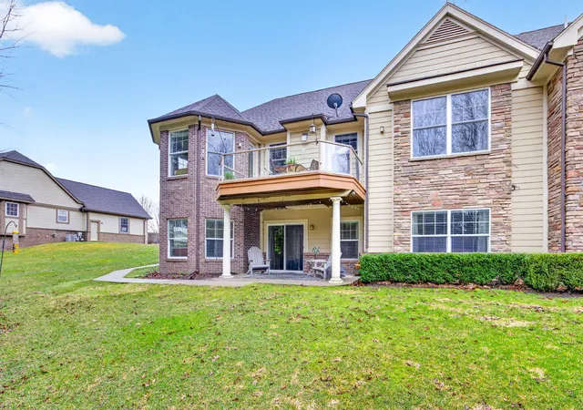 Photo 1 of Condo for sale at 12136 Tullymore Dr #11, Stanwood, MI 49346 | MLS# 72026015108 | Listing updated on 2026-09-03
