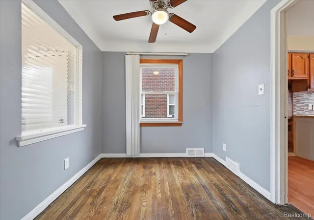 4th image of 9193 Rutherford St, Detroit, MI 48228 | MLS# 20261024700