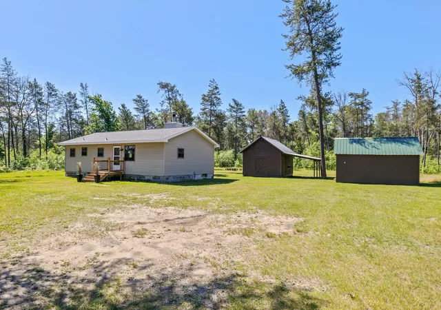 1st image of 27 E 9 Mile Rd, Irons, MI 49644 | MLS# 65026015110
