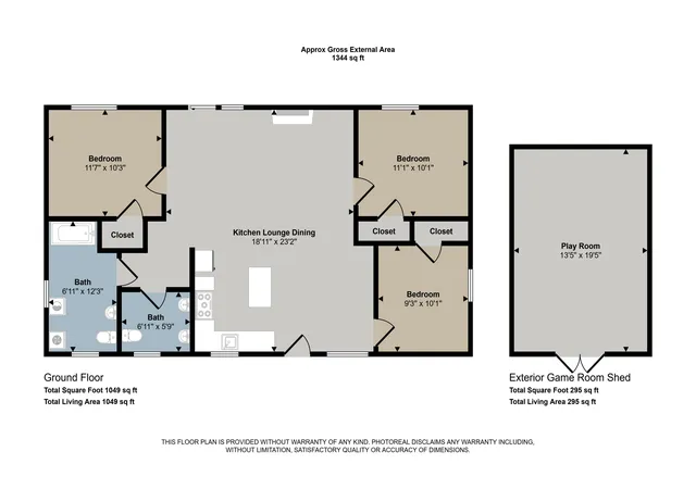 47th image of 27 E 9 Mile Rd, Irons, MI 49644 | MLS# 65026015110
