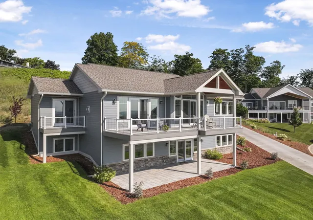 Photo 1 of Sale Pending at 4239 Eagles View, Traverse City, MI 49684 | MLS# 78080066869 | Listing updated on 2026-07-20