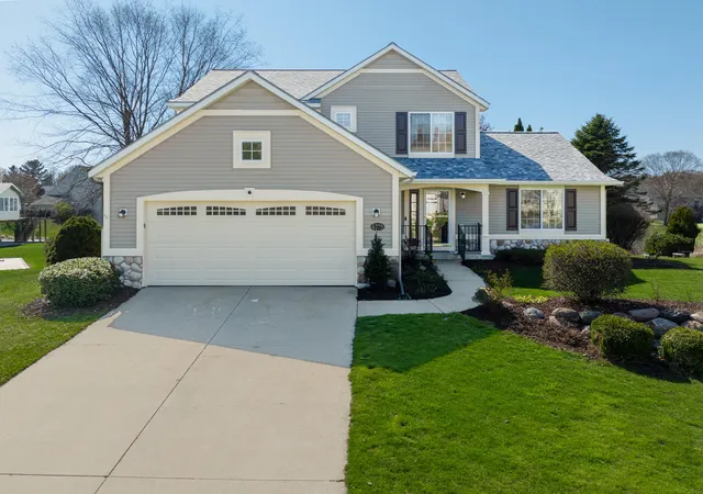Photo 1 of Sale Pending at 6779 Winter Crk Rd, Norton Shores, MI 49444 | MLS# 71026015134 | Listing updated on 2026-07-06