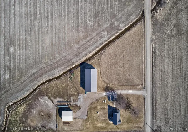 Homes for sale in Turner Township Arenac, MI | 1137 Crawford Rd, Turner Township Arenac, MI 48765 | MLS# 20261024736
