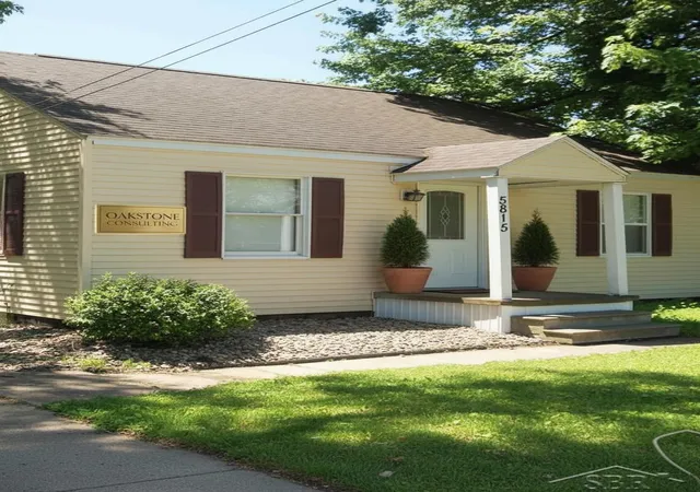 Photo 1 of Single family home for sale at 5815 Gratiot Ave, Saginaw, MI 48638 | MLS# 61050204225 | Listing updated on 2026-08-21