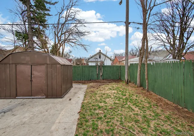24th image of 17183 Washburn St, Detroit, MI 48221 | MLS# 20261024755