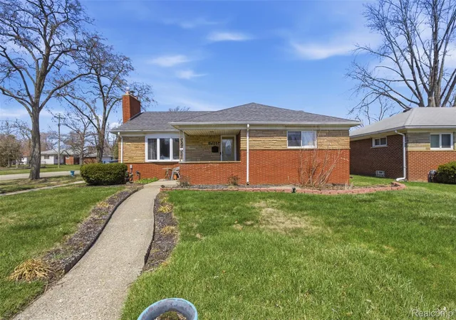 1st image of 17005 Collinson Ave, Eastpointe, MI 48021 | MLS# 20261024771