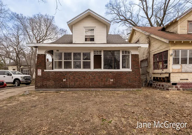 1st image of 1350 Arthur St, Muskegon, MI 49442 | MLS# 71026015149