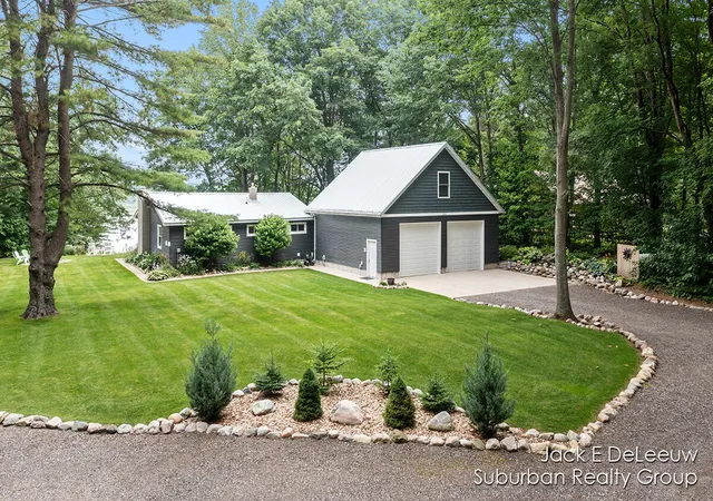 Photo 1 of Single Family Residence at 7636 W Birch Ln, New Era, MI 49446 | MLS# 65026015164 |  | Sold on 2026-06-04
