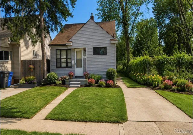 Homes for sale in Inkster City Wayne, MI | 26147 Lehigh St, Inkster City Wayne, MI 48141 | MLS# 20261024801