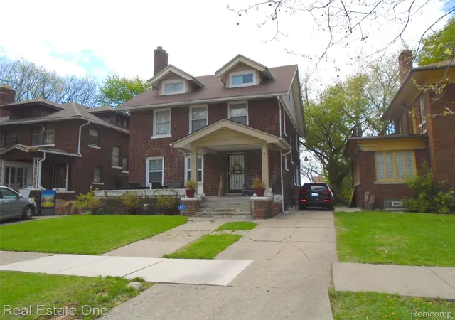25th image of 789 Lakewood St, Detroit, MI 48215 | MLS# 20261024816
