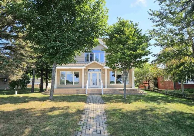 Photo 1 of Single family home for sale at 7039 W White Birch Ave, Lake City, MI 49651 | MLS# 78080066885 | Listing updated on 2026-04-30
