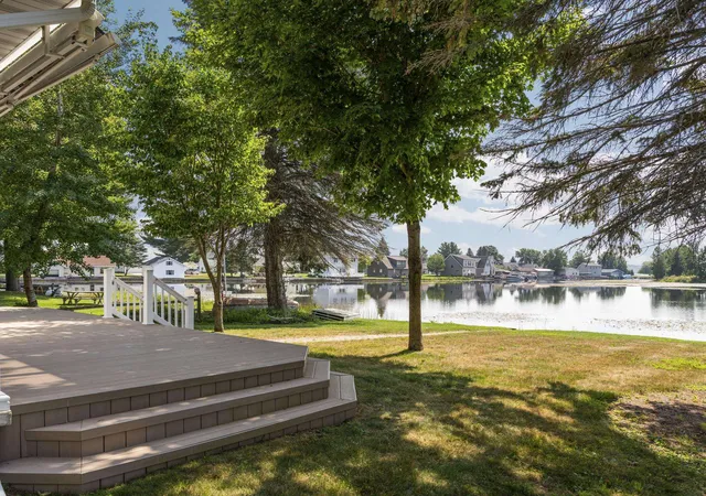 Photo 2 of Single family home for sale at 7039 W White Birch Ave, Lake City, MI 49651 | MLS# 78080066885 | Listing updated on 2026-04-30