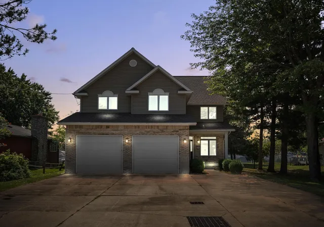 Photo 3 of Single family home for sale at 7039 W White Birch Ave, Lake City, MI 49651 | MLS# 78080066885 | Listing updated on 2026-04-30