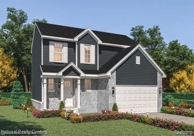 1st image of 3720 Ridge View Dr, Trenton, MI 48183 | MLS# 20261024893
