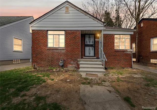 1st image of 18734 Stahelin Ave, Detroit, MI 48219 | MLS# 20261024906