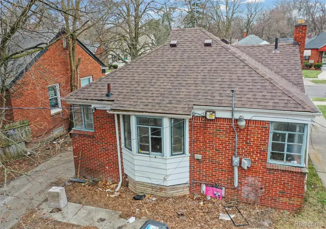 27th image of 18734 Stahelin Ave, Detroit, MI 48219 | MLS# 20261024906