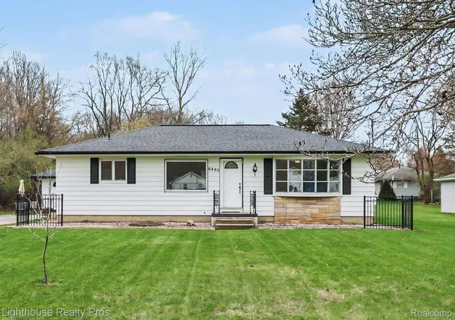 Homes for sale in Spring Arbor, MI | 6405 King Rd, Spring Arbor, MI 49283 | MLS# 20261024916