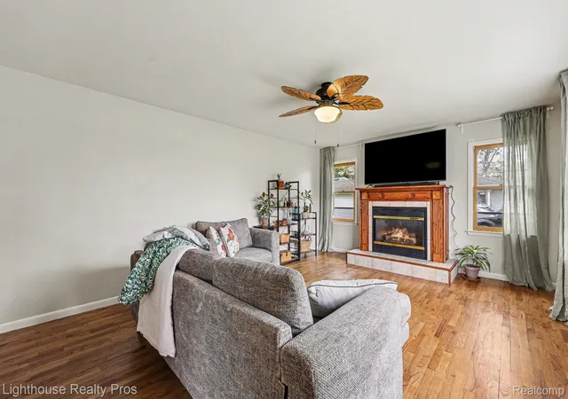 Homes for sale in Spring Arbor, MI | 6405 King Rd, Spring Arbor, MI 49283 | MLS# 20261024916