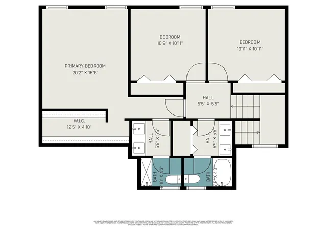 33rd image of 1541 Batson Pl, Mount Pleasant, MI 48858 | MLS# 79080066890