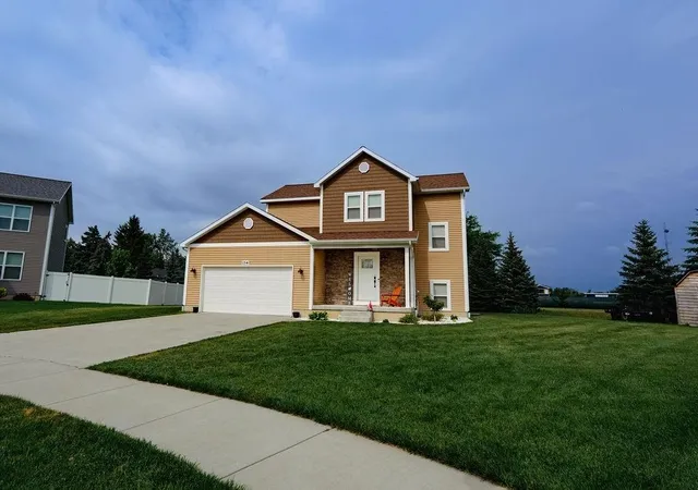 5th image of 1541 Batson Pl, Mount Pleasant, MI 48858 | MLS# 79080066890