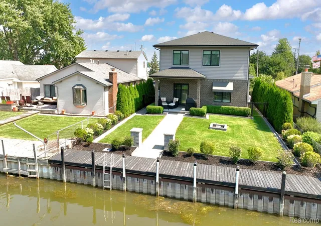 1st image of 39611 Lakeshore Dr, Harrison Township, MI 48045 | MLS# 20261024936