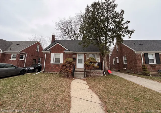 Photo 1 of Single family home for sale at 19793 Hubbell St, Detroit, MI 48235 | MLS# 20261024949 | Listing updated on 2026-07-07