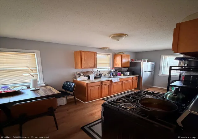 Photo 3 of Single family home for sale at 19793 Hubbell St, Detroit, MI 48235 | MLS# 20261024949 | Listing updated on 2026-07-07