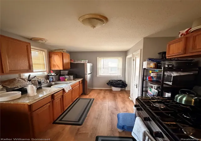 Photo 3 of Single family home for sale at 19793 Hubbell St, Detroit, MI 48235 | MLS# 20261024949 | Listing updated on 2026-07-07