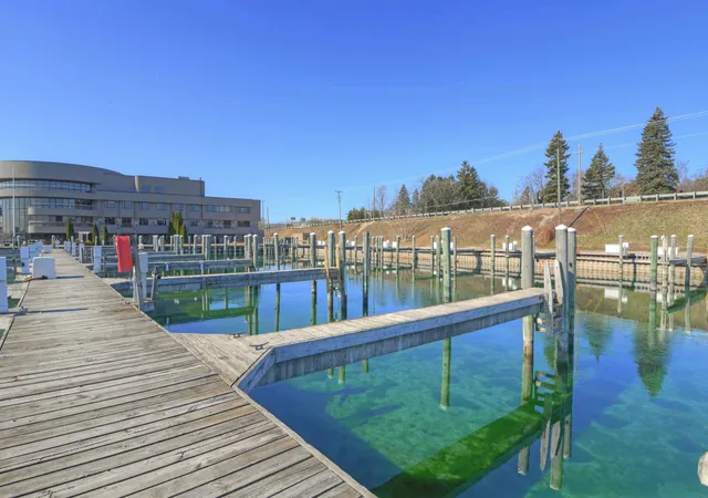 Land for sale at 12755 S Marina Village Dr, Traverse City, MI 49684 | MLS# 78080066896