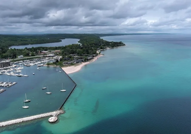 Photo 27 of Land for sale at 12755 S Marina Village Dr, Traverse City, MI 49684 | MLS# 78080066896 | Listing updated on 2026-10-01