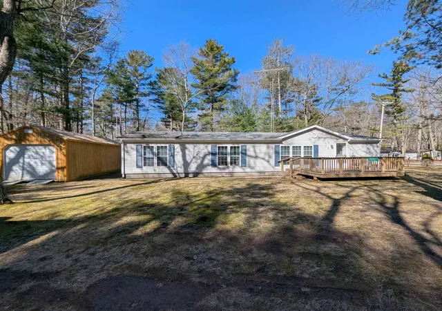 1st image of 5150 E Michigan Ave, Au Gres, MI 48703 | MLS# 77080066893