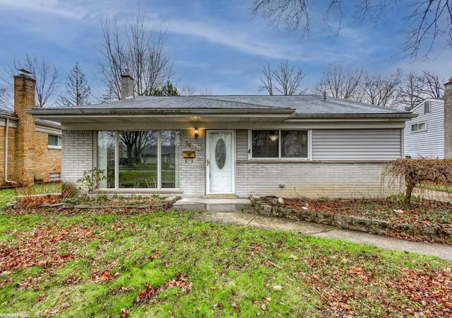 Photo 1 of Single family home for sale at 36024 Weideman St, Clinton Township, MI 48035 | MLS# 58050204294 | Listing updated on 2026-06-08