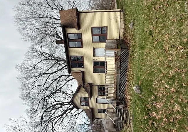 Multi family home for sale at 16845-7 Dolphin St, Detroit, MI 48219 | MLS# 20261025038