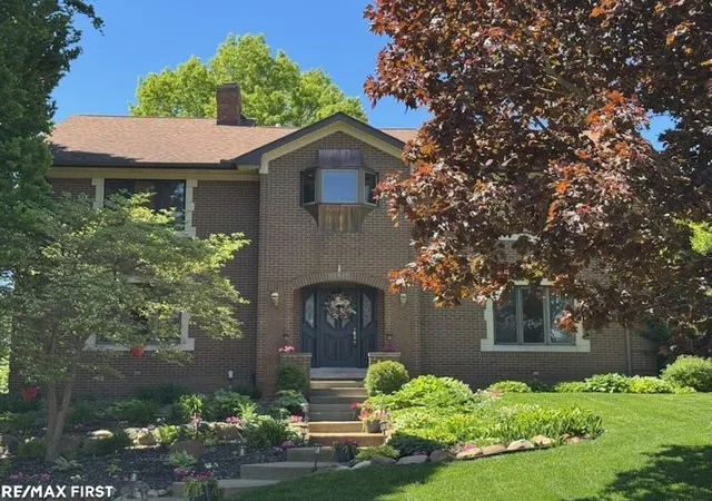 Photo 1 of Single family home for sale at 61313 Miriam Dr, Washington, MI 48094 | MLS# 58050204299 | Listing updated on 2026-08-20
