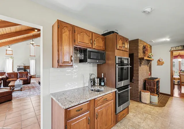 Photo 5 of Single family home for sale at 61313 Miriam Dr, Washington, MI 48094 | MLS# 58050204299 | Listing updated on 2026-08-20
