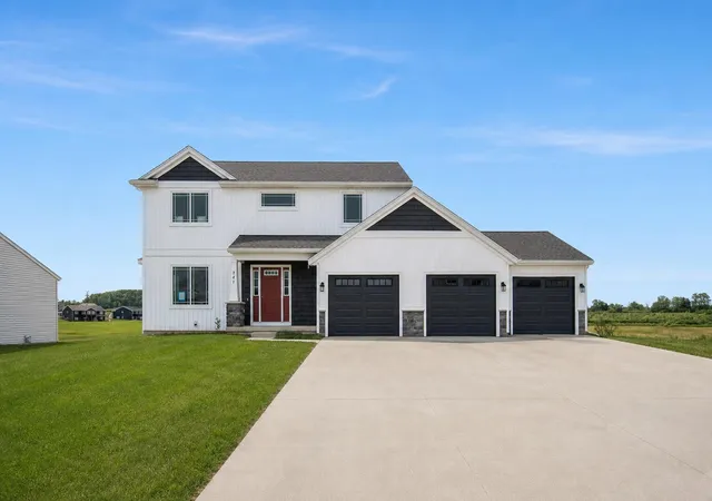 Photo 1 of Sale Pending at 4283 Butternut Dr, Leighton Township Allegan, MI 49348 | MLS# 65026015311 | Listing updated on 2026-06-02
