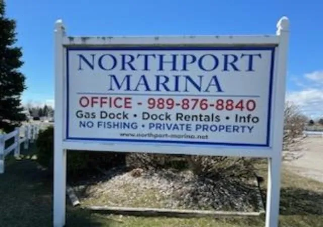 Photo 2 of Land for sale at Michigan Ave, Sims Township Arenac, MI 48703 | MLS# 77080066905 | Listing updated on 2026-04-17
