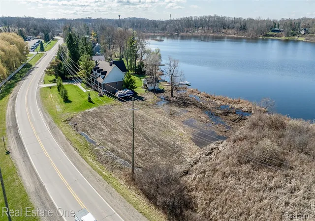 Photo 2 of Land for sale at V/l Golf Clb, Fenton, MI 48430 | MLS# 20261025094 | Listing updated on 2026-08-21